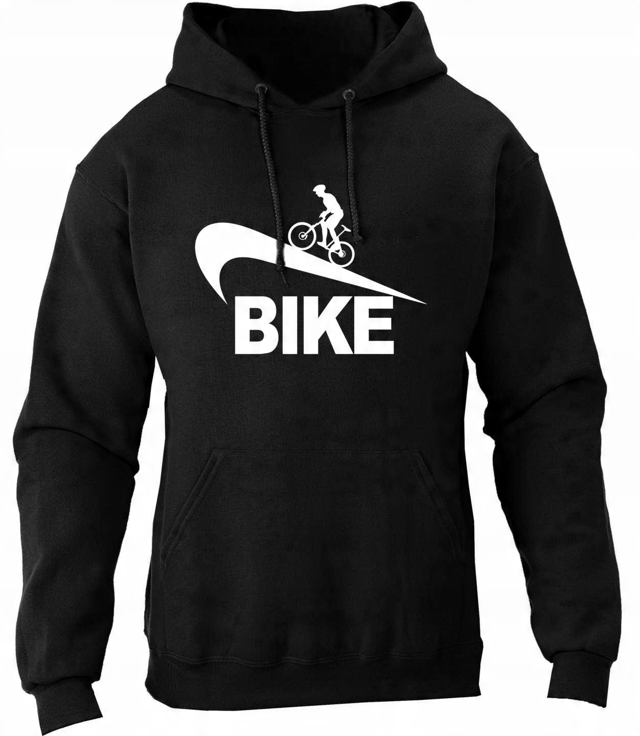 

Bluza Bike rower Mtb kolarstwo górskie rowerowa