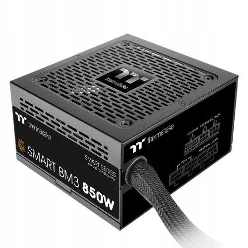 Napájací zdroj Smart BM3 850W Modular 80+ Bronze 14 cm DC-DC Gen5