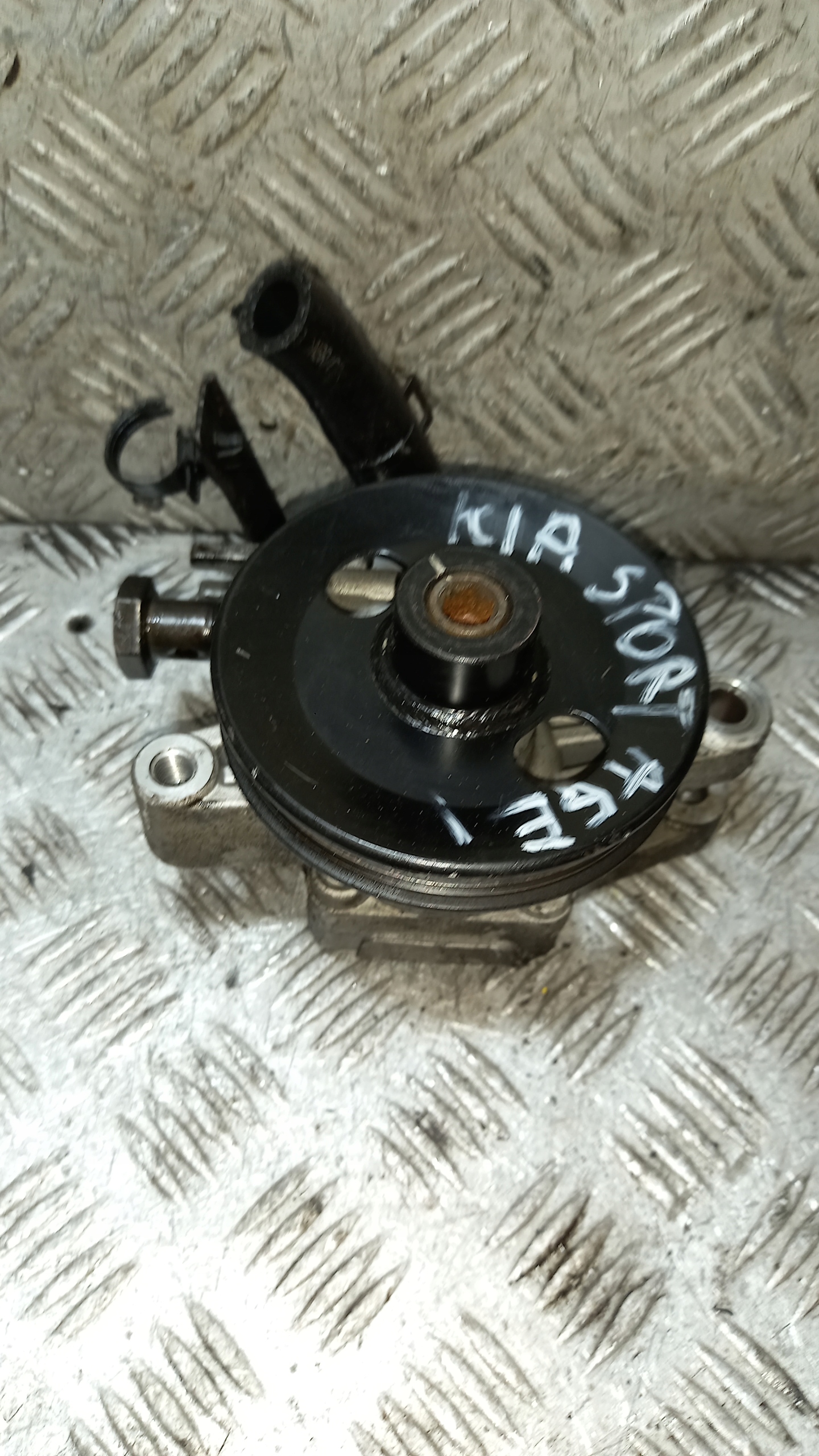 Pompa servosterzo KIA SPORTAGE 1 2.0 B 55.5710
