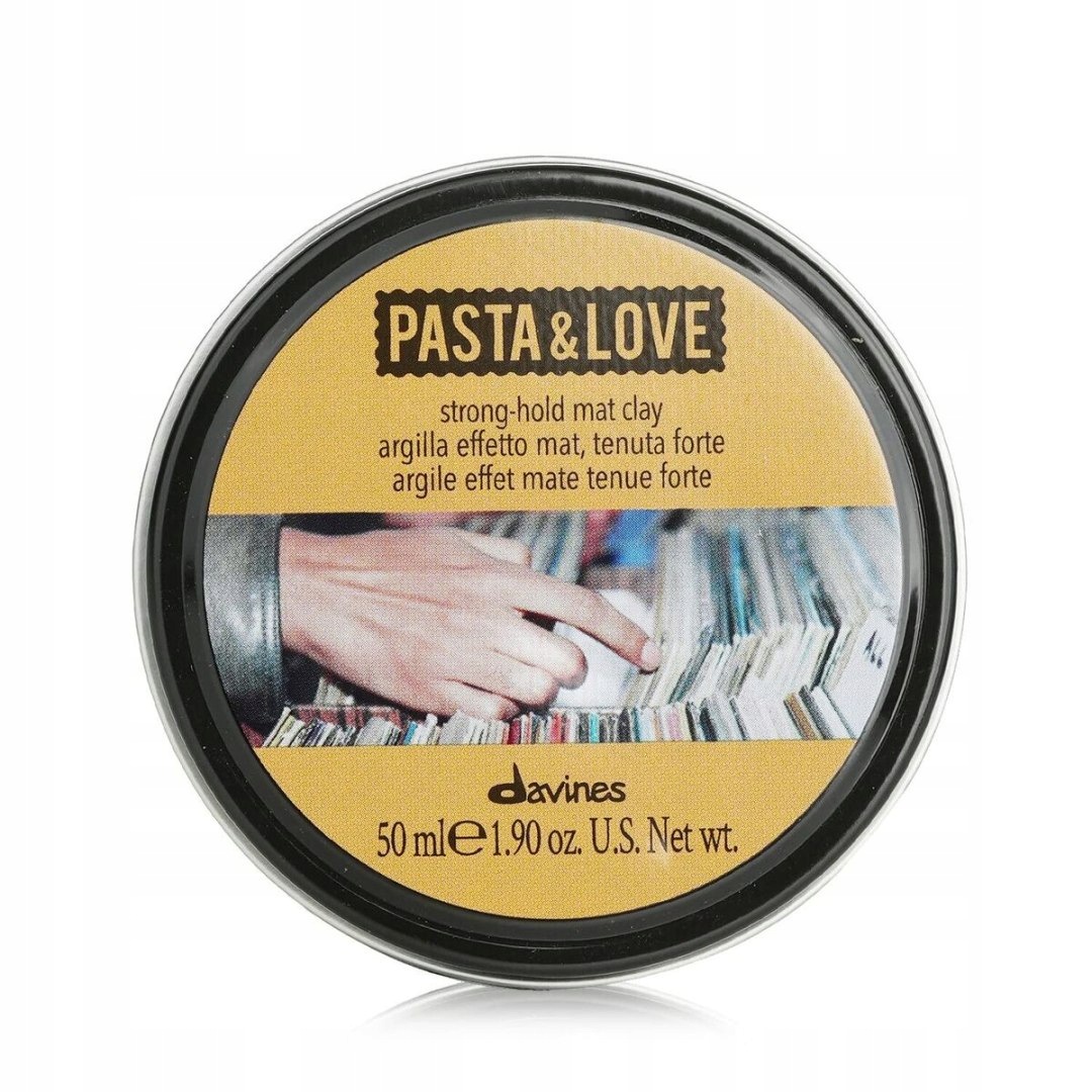 Vosk Davines 50 ml