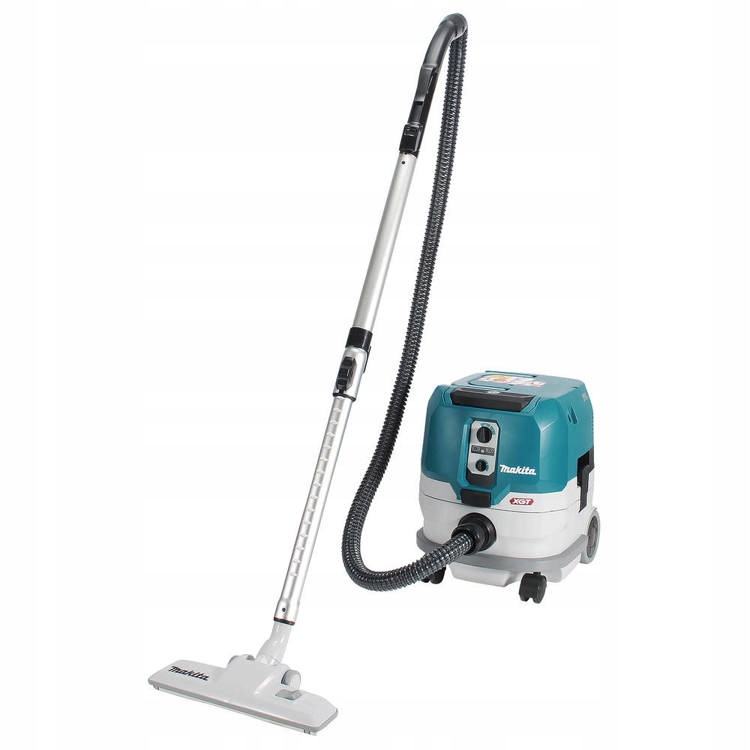 Makita VC005GLZ Odkurzacz przemysłowy aku 40V Xgt polska dystrybucja