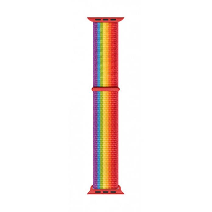 PASEK OPASKA APPLE Watch 44 / 42 mm PRIDE EDITION Producent Apple