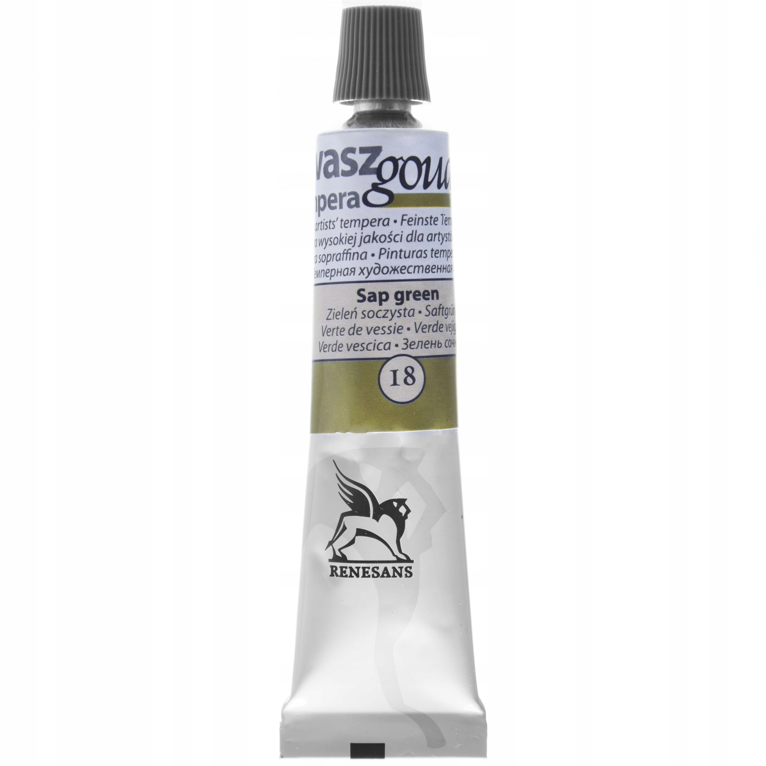 Gouache 20ml 18