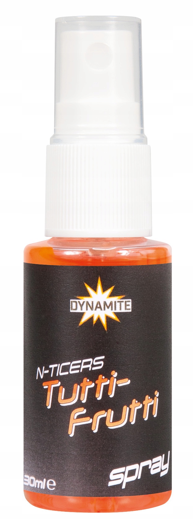 N-ticers Tuttifrutti SPRAY30ML