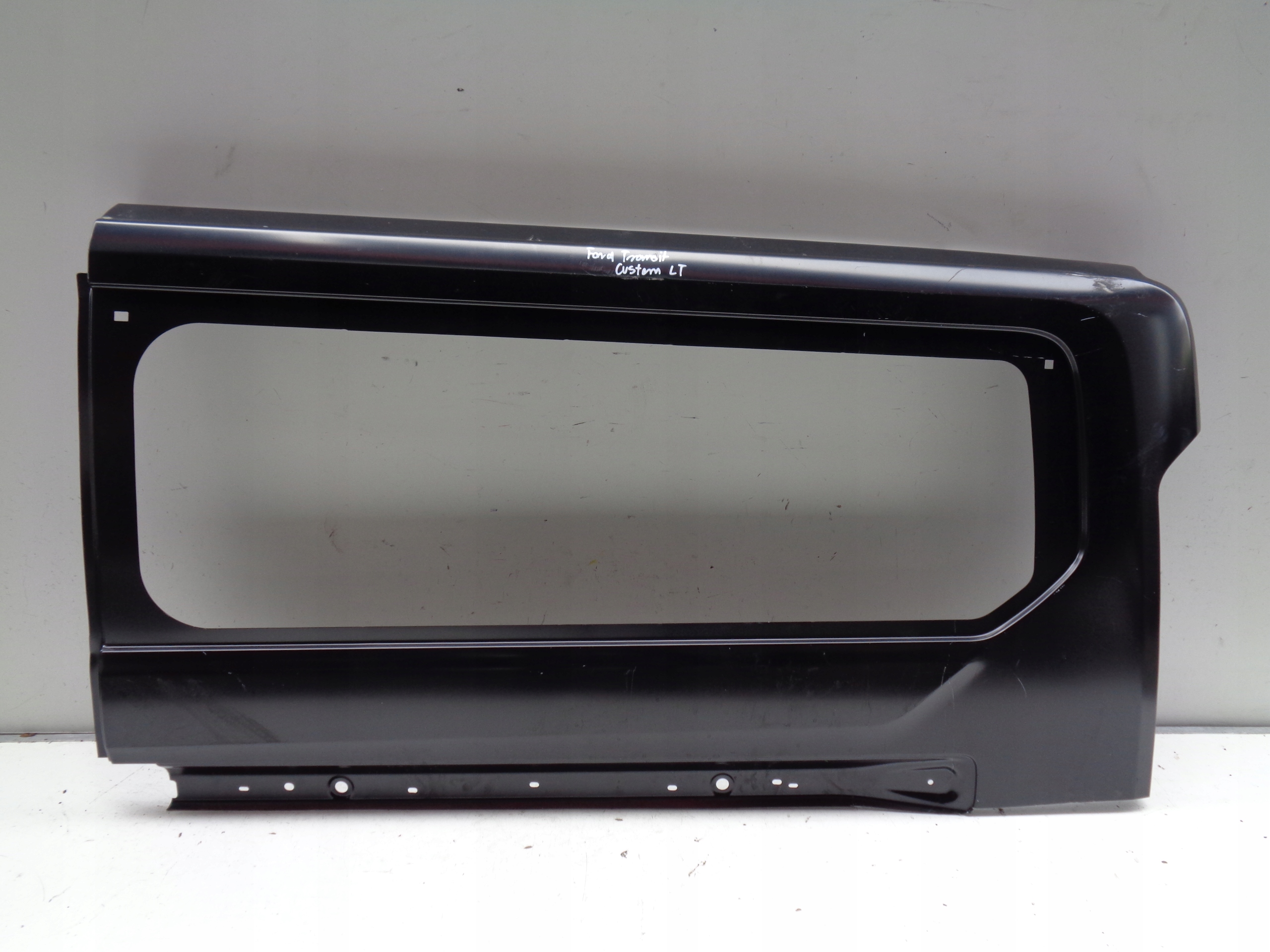 BŁOTNIK LEWY TYLNY FORD TRANSIT CUSTOM 13-