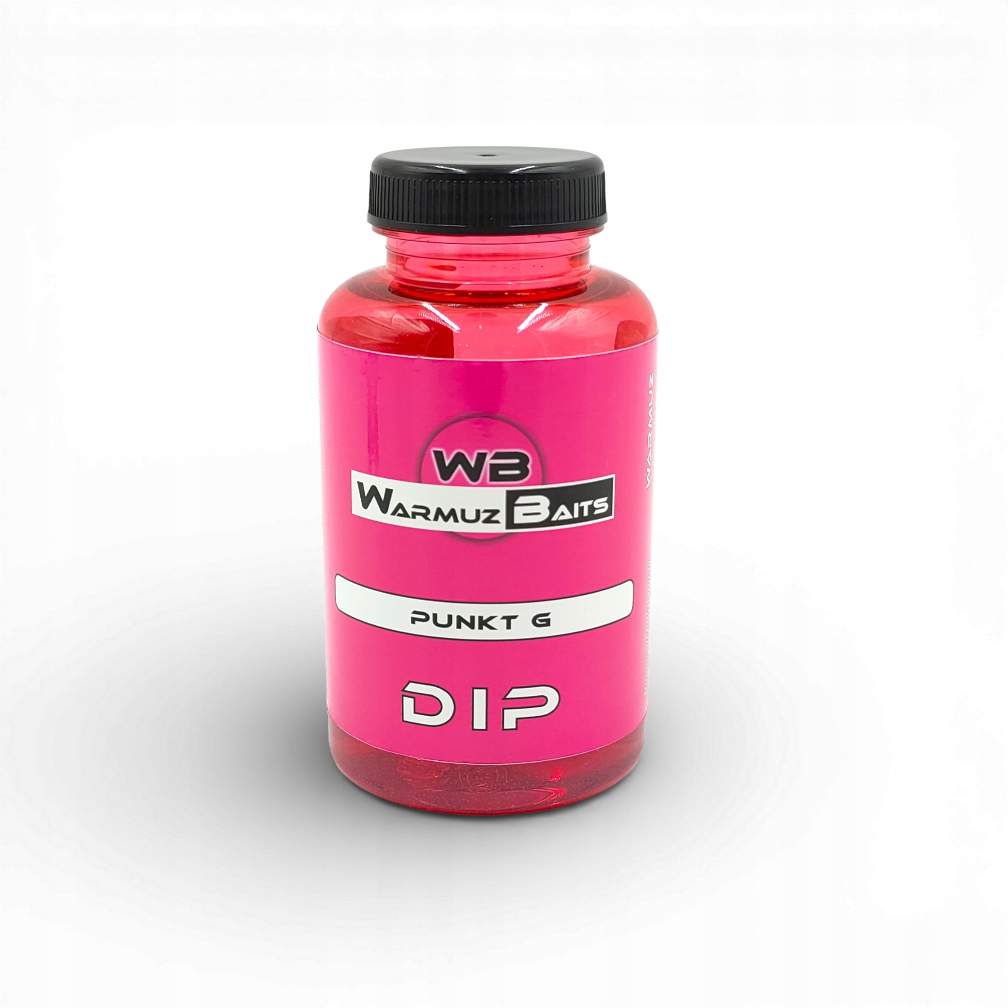 Dip do Przynęt Warmuz Baits Punkt G Dip 150 ml