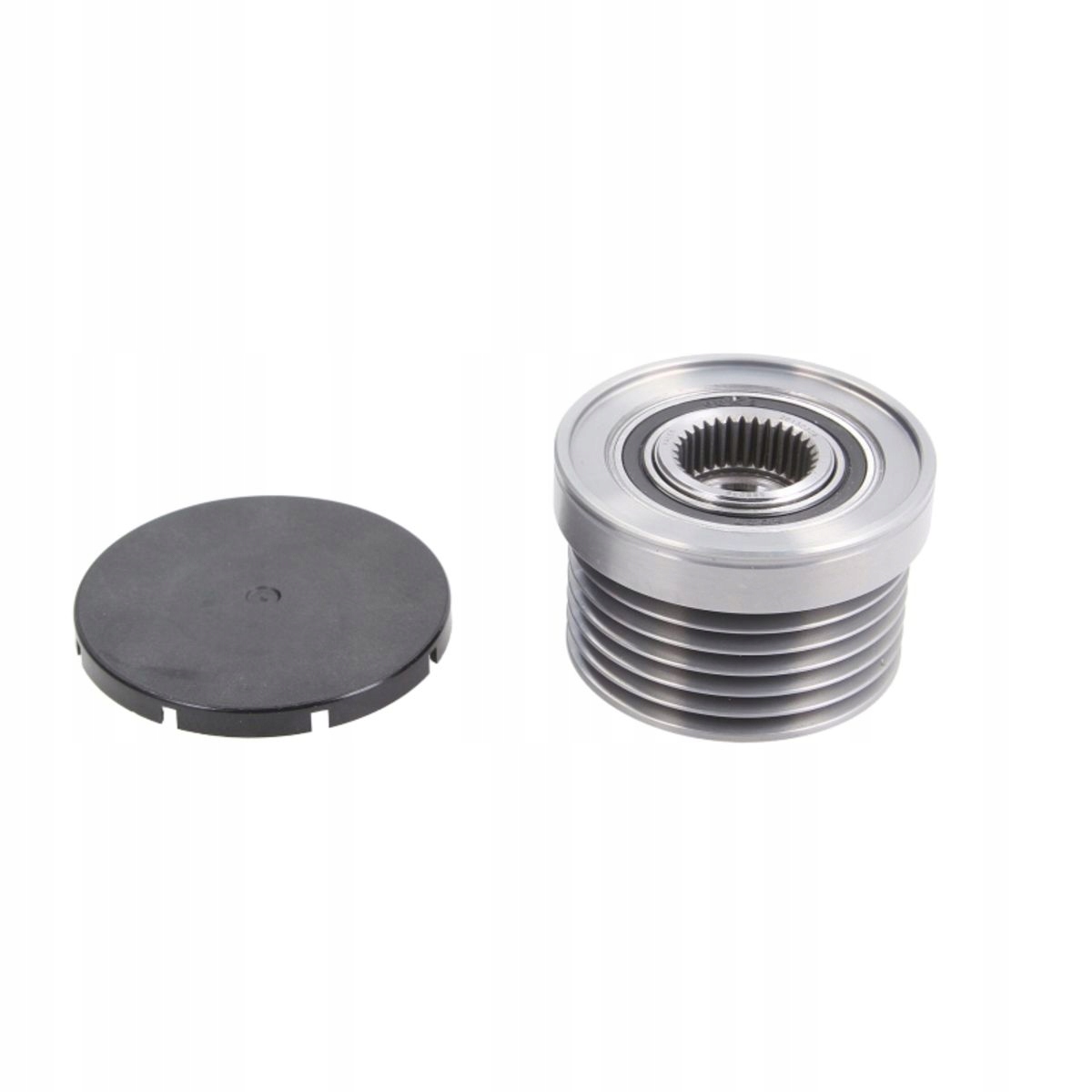KOLO PASOWE ALTERNATORA BMW 1 E81 1 E82 1 E87 1