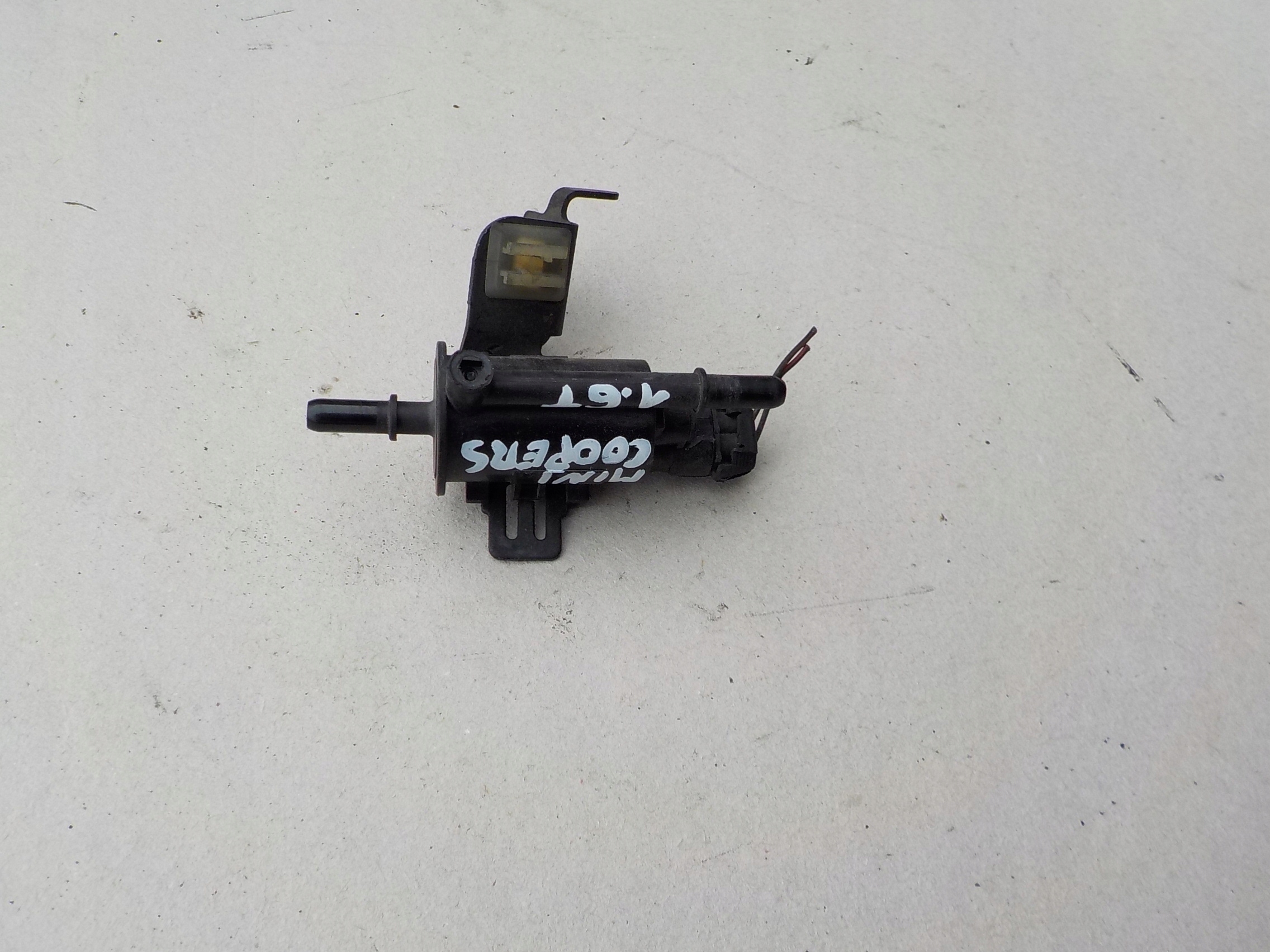 Sensor Unterdruck mini cooper r50 1,6