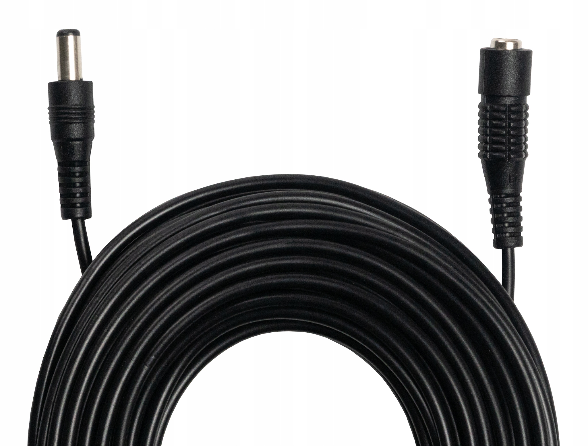 

Przedłużacz zasilania DC 5m WGT-5.5/2.1