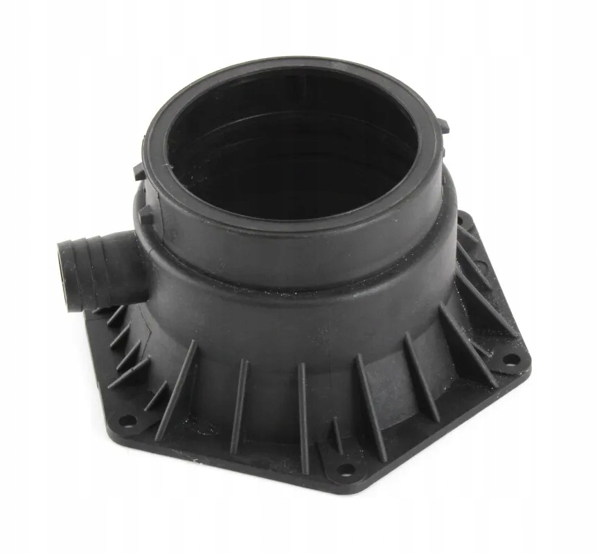 EcoMaster 0009C - Górna część komory kruszenia - 6 śrub do ED, EL