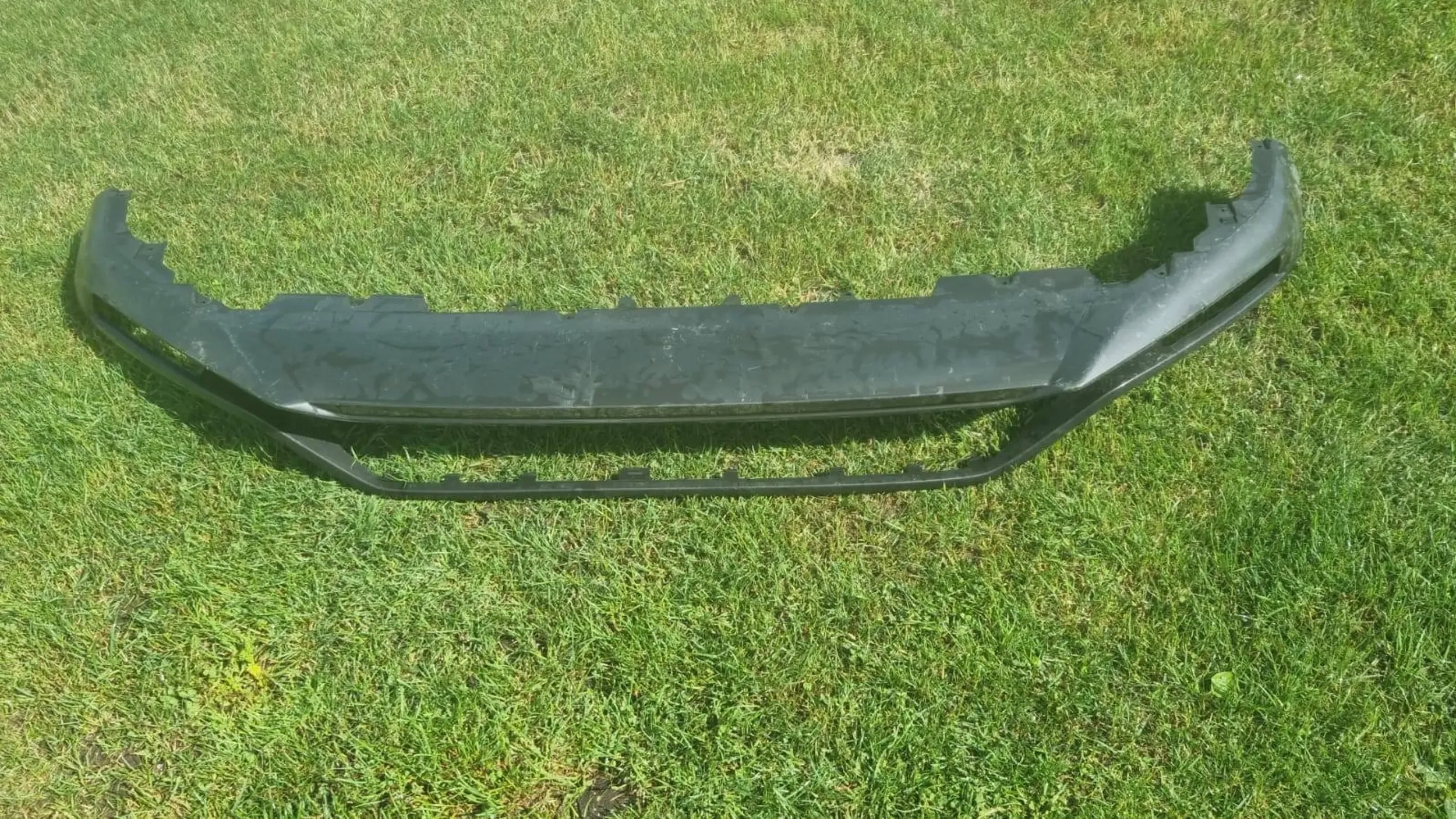 Volvo XC90 II Spojler zderzaka przód 31663527