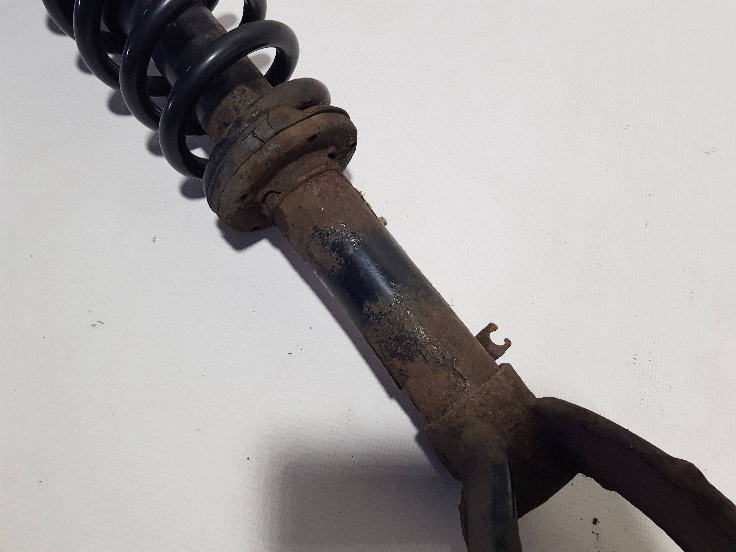 shock absorber front front right BMW X5 E70 6781920