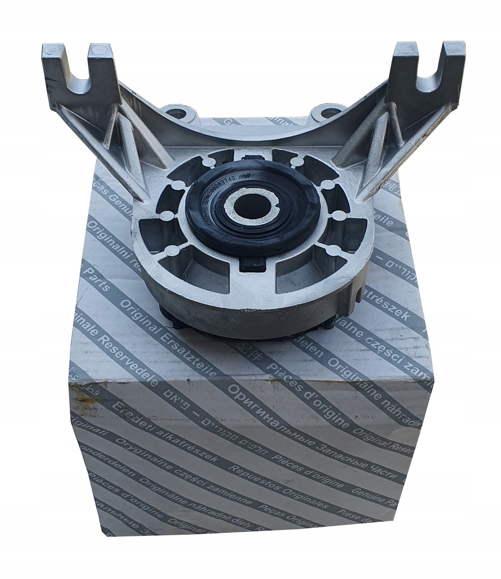 ПОДУШКА КОРОБКИ FIAT BRAVO II 1.9 51711216