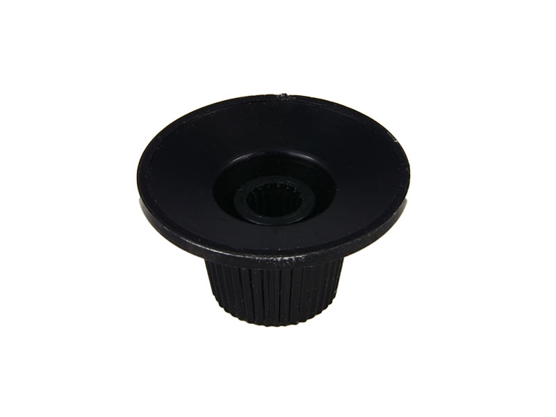 Gałka gitarowa VPARTS VKN-600 Witch Hat Vol (SV) Stan opakowania oryginalne