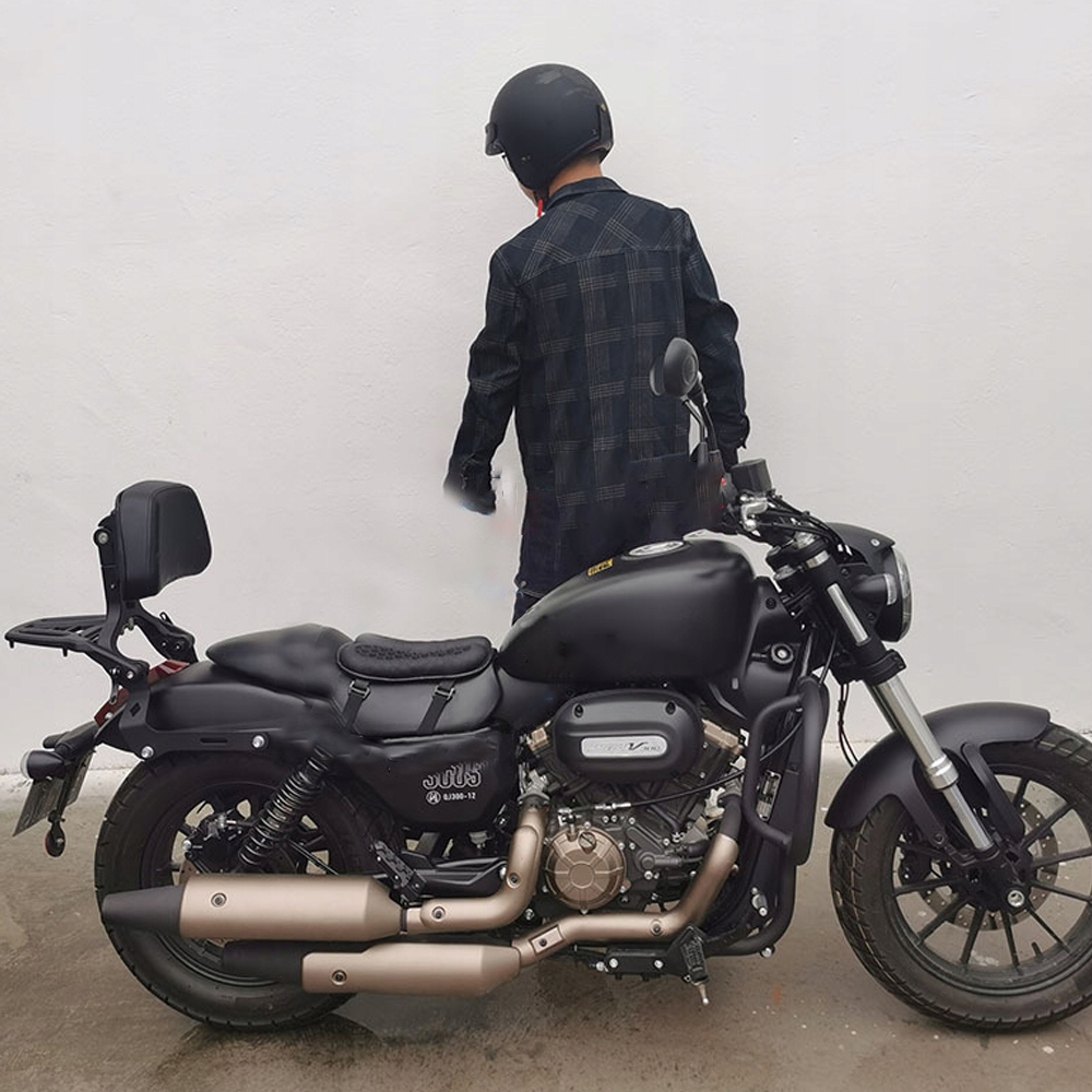 MATA ŻELOWA SIEDZENIA MOTOCYKLA PODUSZKA NAKŁADKA ŻELOWA PODUSZKA Numer katalogowy części 1615220060011123