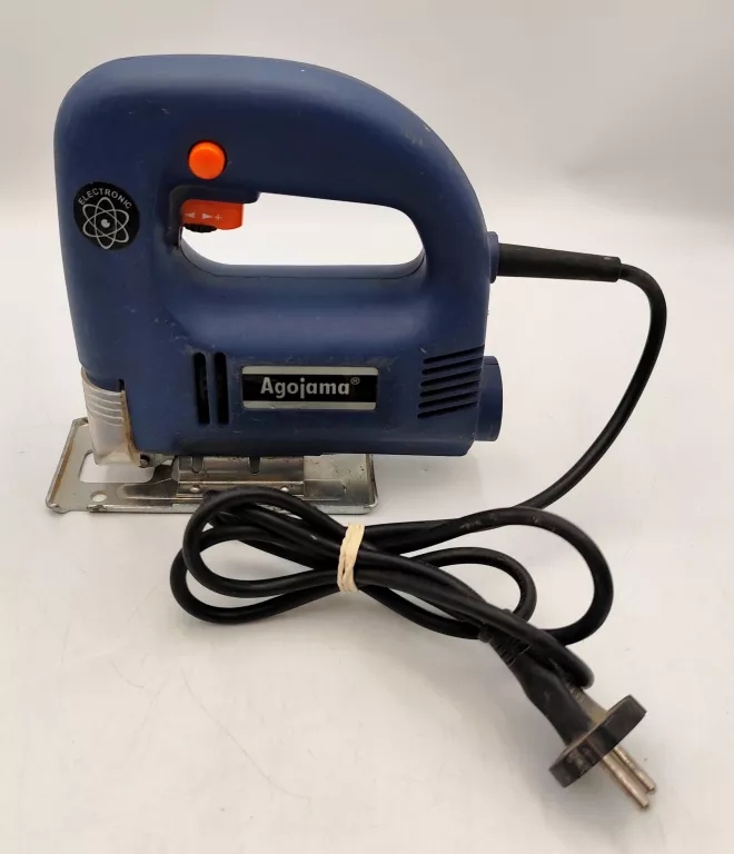 WYRZYNARKA AGOJAMA 25C705 350W