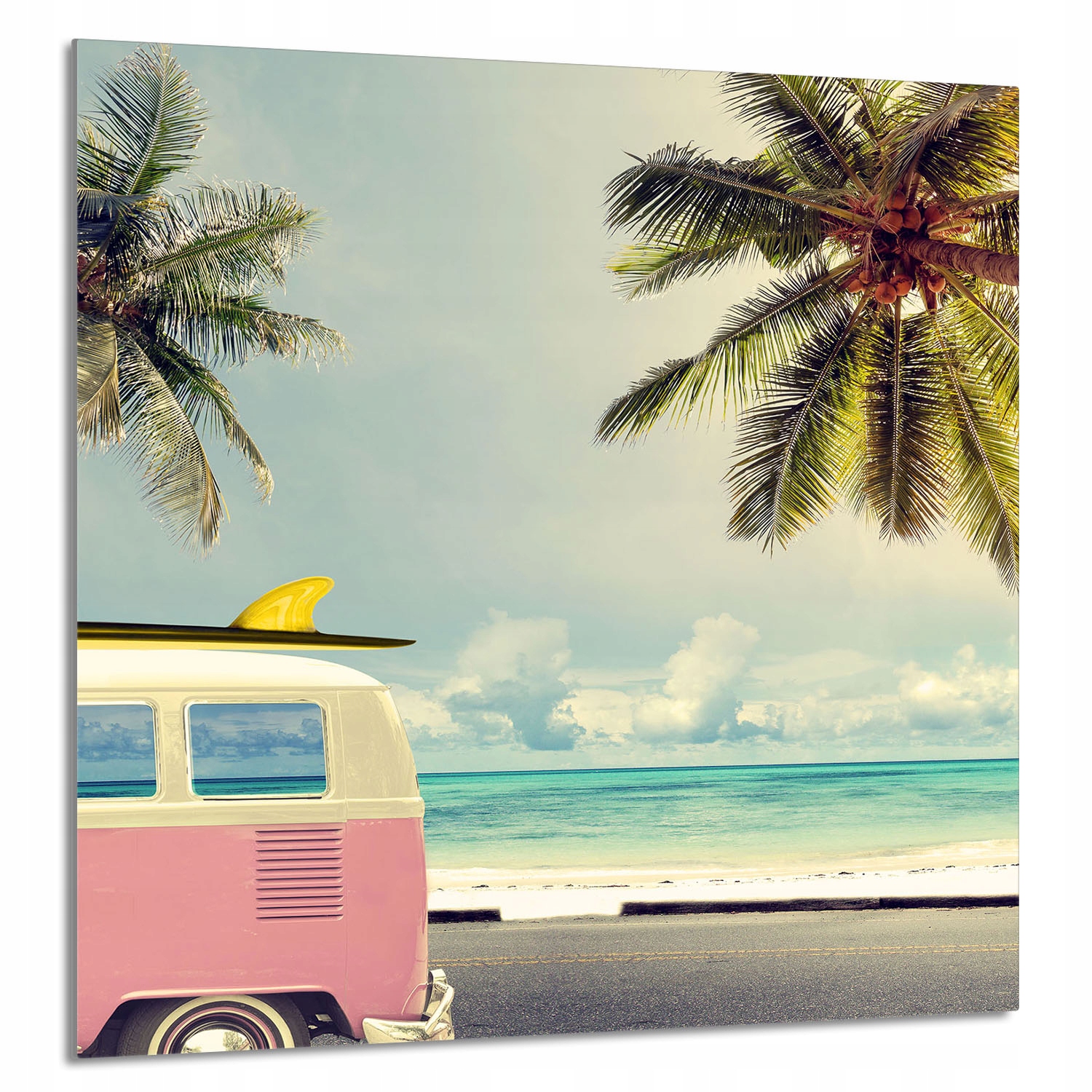 Skleněný Panel Do Kuchyně 60x65 Dovolená Tvrzené Sklo