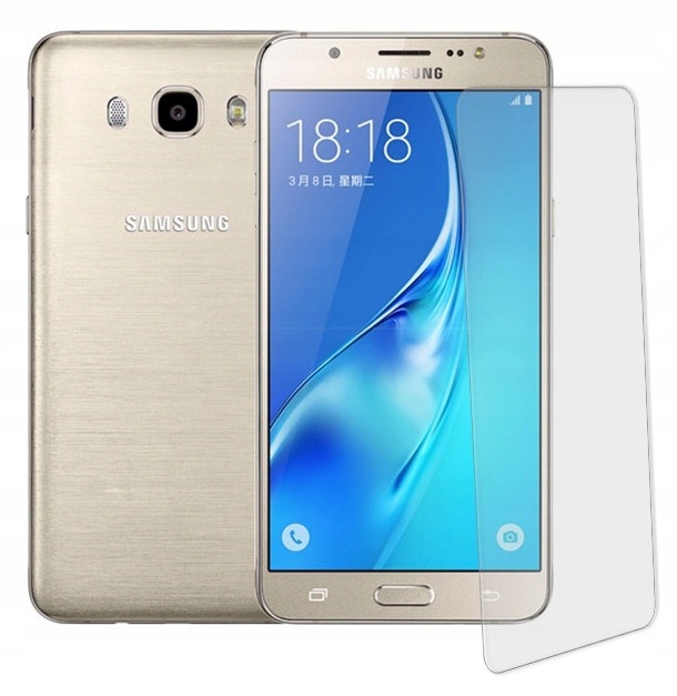

Szkło hartowane do Samsung Galaxy J5 2016