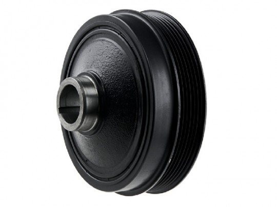 KOŁO PASOWE WAŁU KORBOWEGO C350 E350 S350 VITO