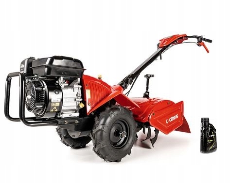 Glebogryzarka Cedrus CEDRUSGLX-GT65-2B&S GRATIS OLEJ