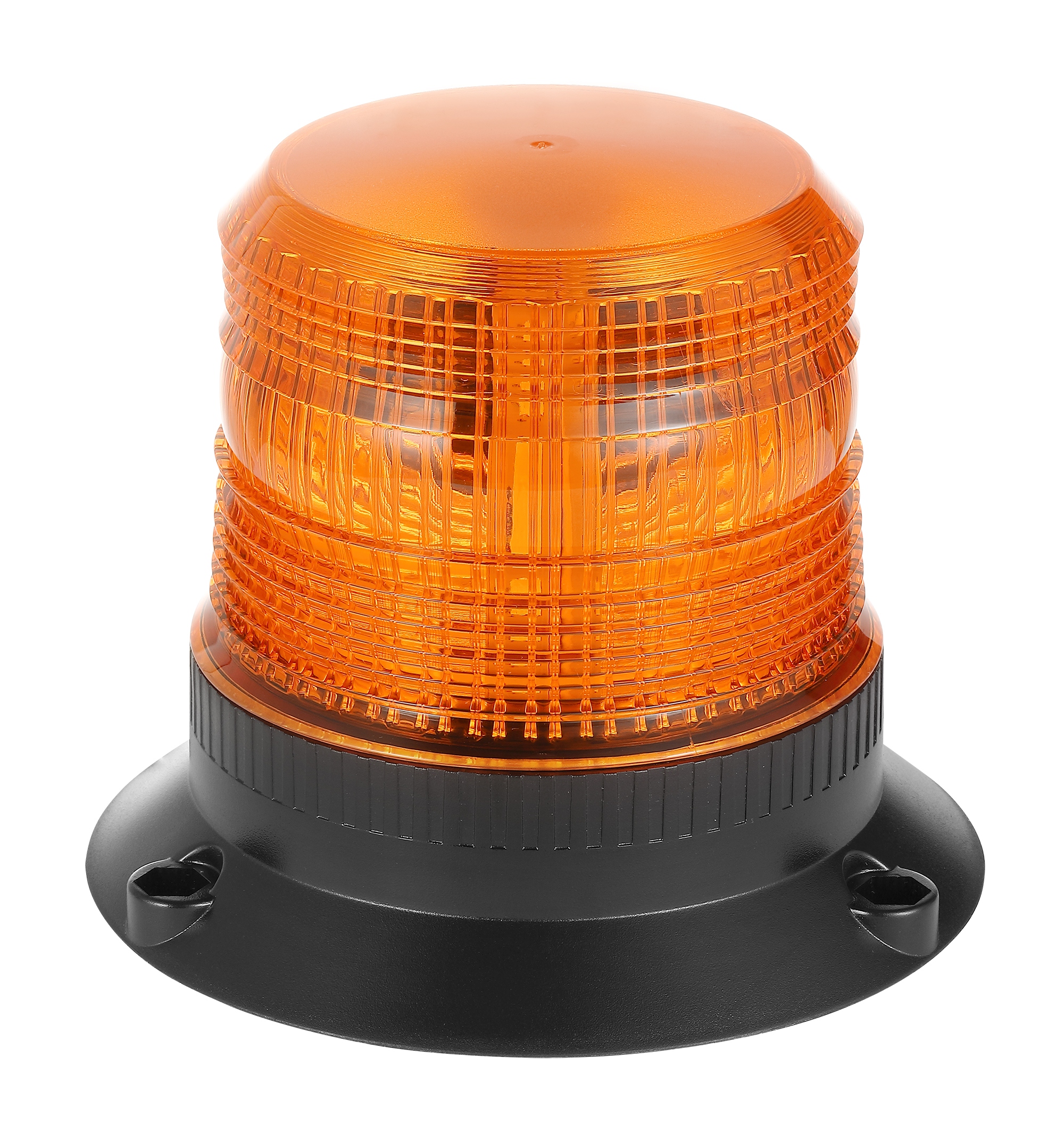 

Lampa Ostrzegawcza Kogut Led 12-80V 4 Tryby Pracy