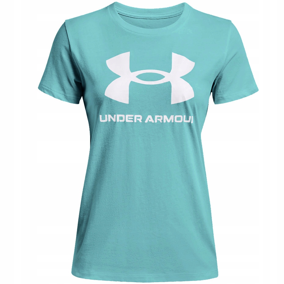 

Under Armour T-shirt Koszulka Damska r. S