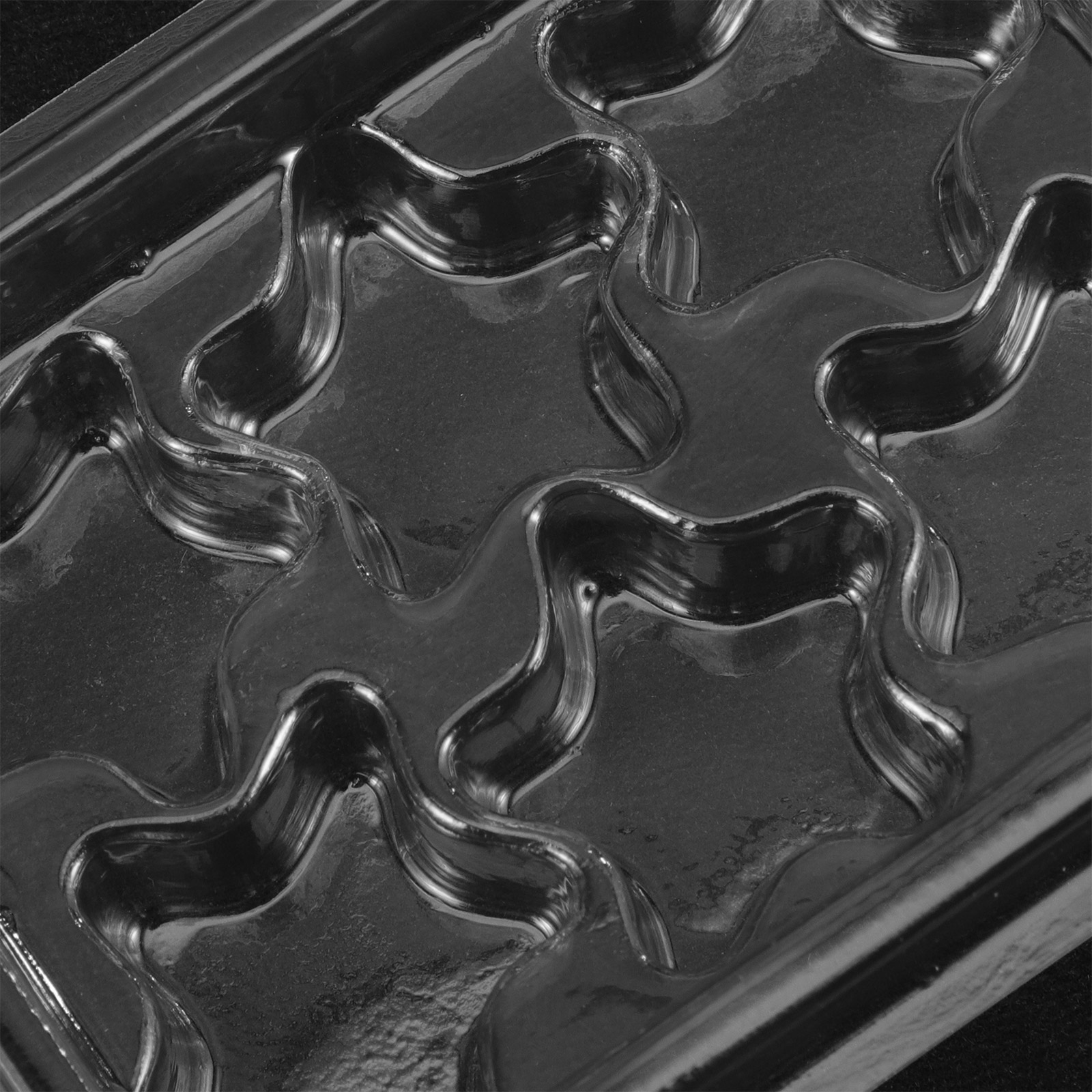 ŚWIECE OLEJOWE 50 SZT Szerokość produktu 22 cm