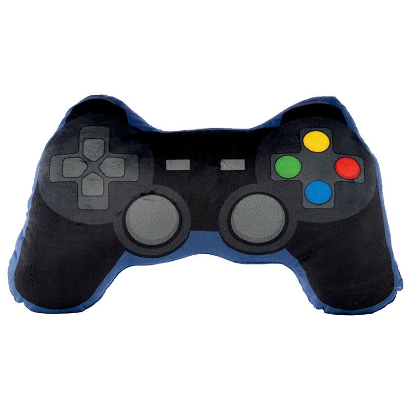 

Game Over poduszka ozdobna dla gracza Konsola
