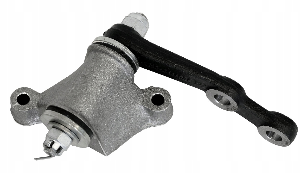 21213-3414080 - Кронштейн рулевой тяги Lada Niva оригинал
