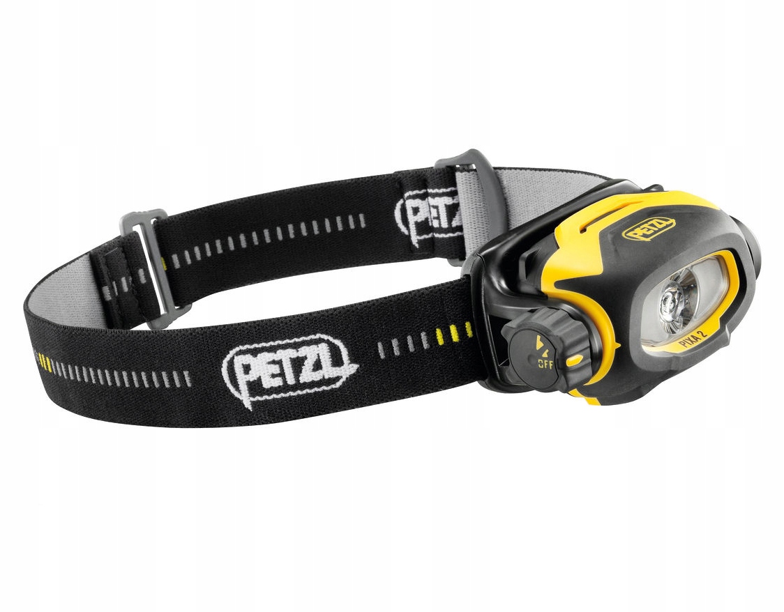 Petzl налобный фонарь Pixa2