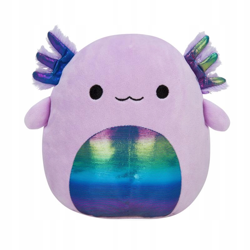 

Squishmallows Maskotka Miś Axolotl Monica 19 cm
