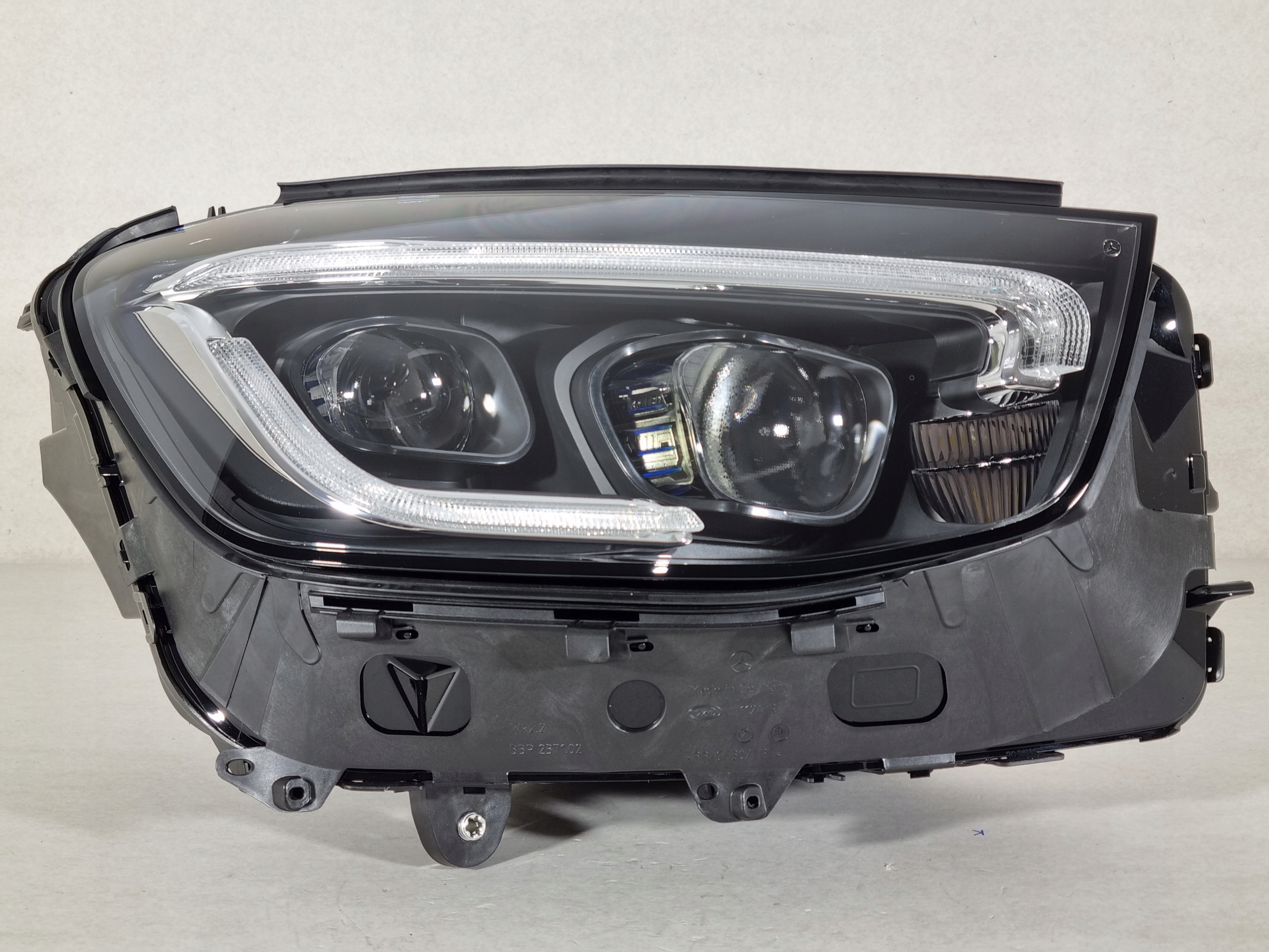 MERCEDES GLC W253 LIFT LAMPA PRAWA MULTIBEAM PRZÓD