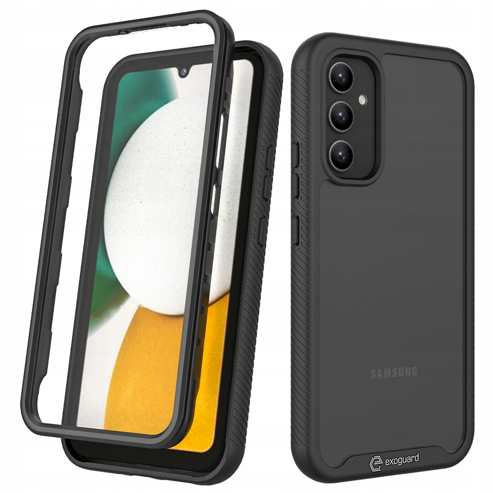 

Etui Pancerne Case 360 do Samsung Galaxy A34 5G