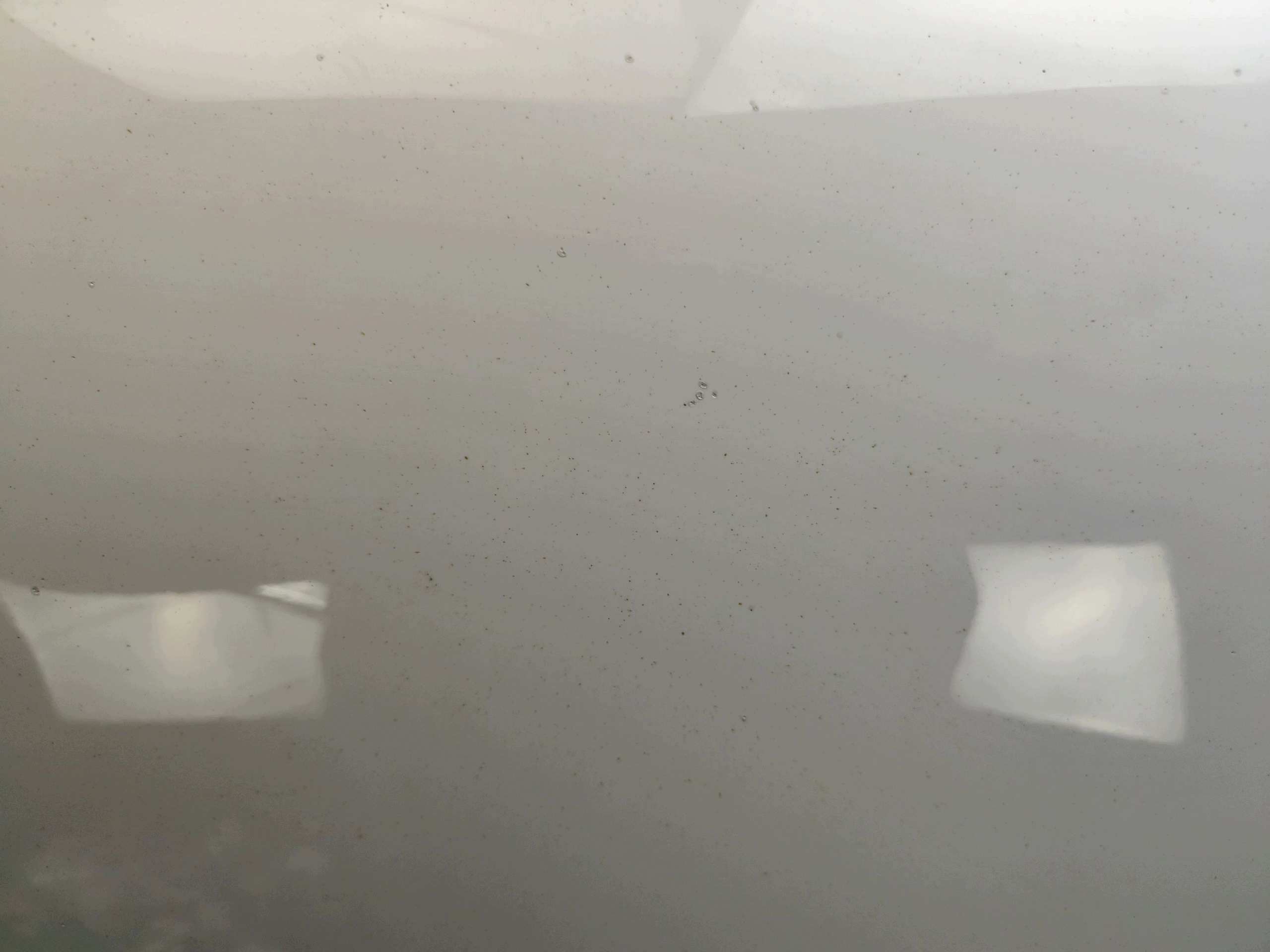 capot KIA SPORTAGE III (2010-2014) code LAKIERU WD
