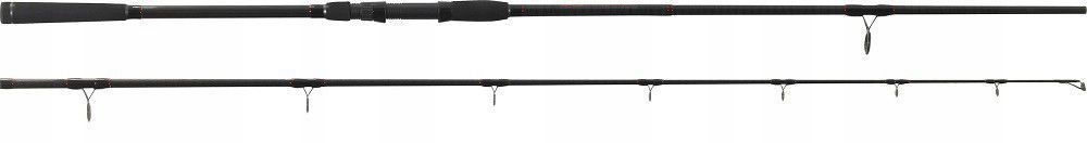 Wędka Uni Cat Magic Spin - 2,85m