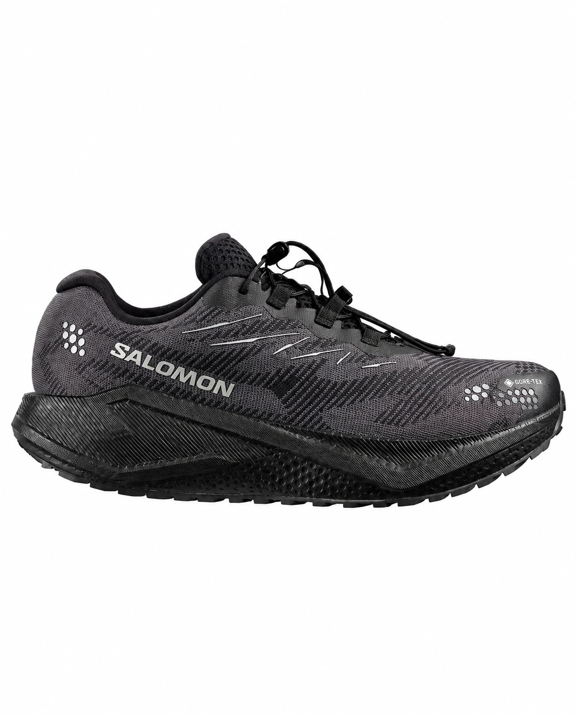 Buty męskie Salomon Aero Blaze 4 Grvl Gtx lekkie treningowe do biegania