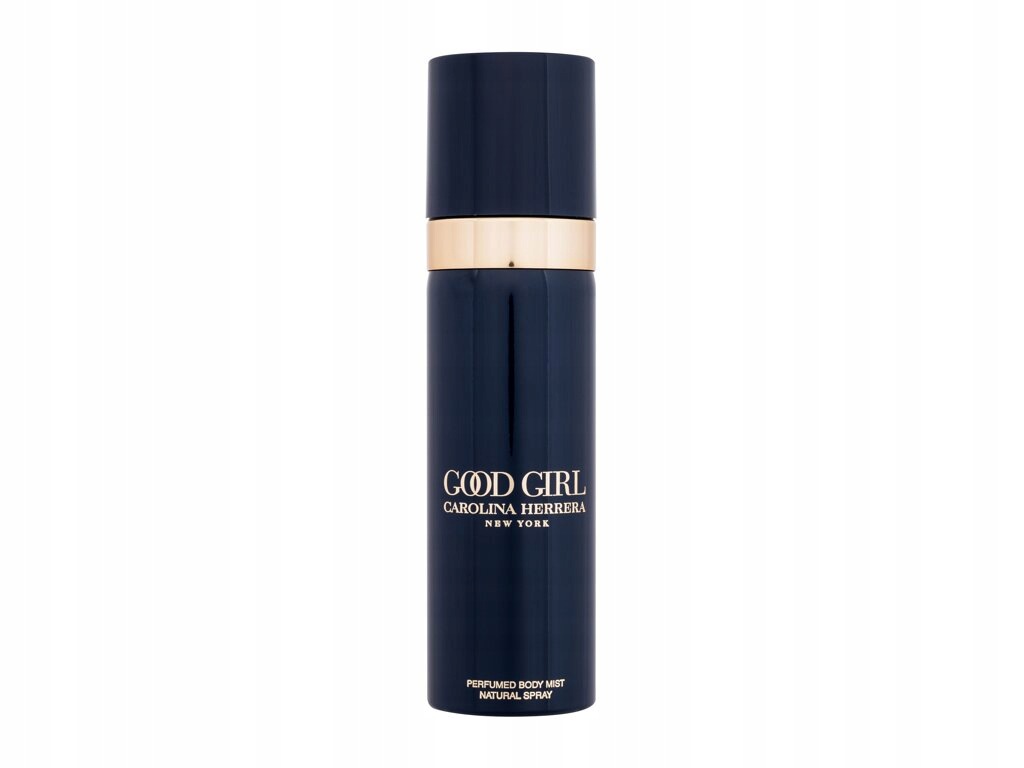 Carolina Herrera Good Girl Spray do ciała 100ml
