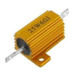 

Rezystor mocy drutowy 25W 6R