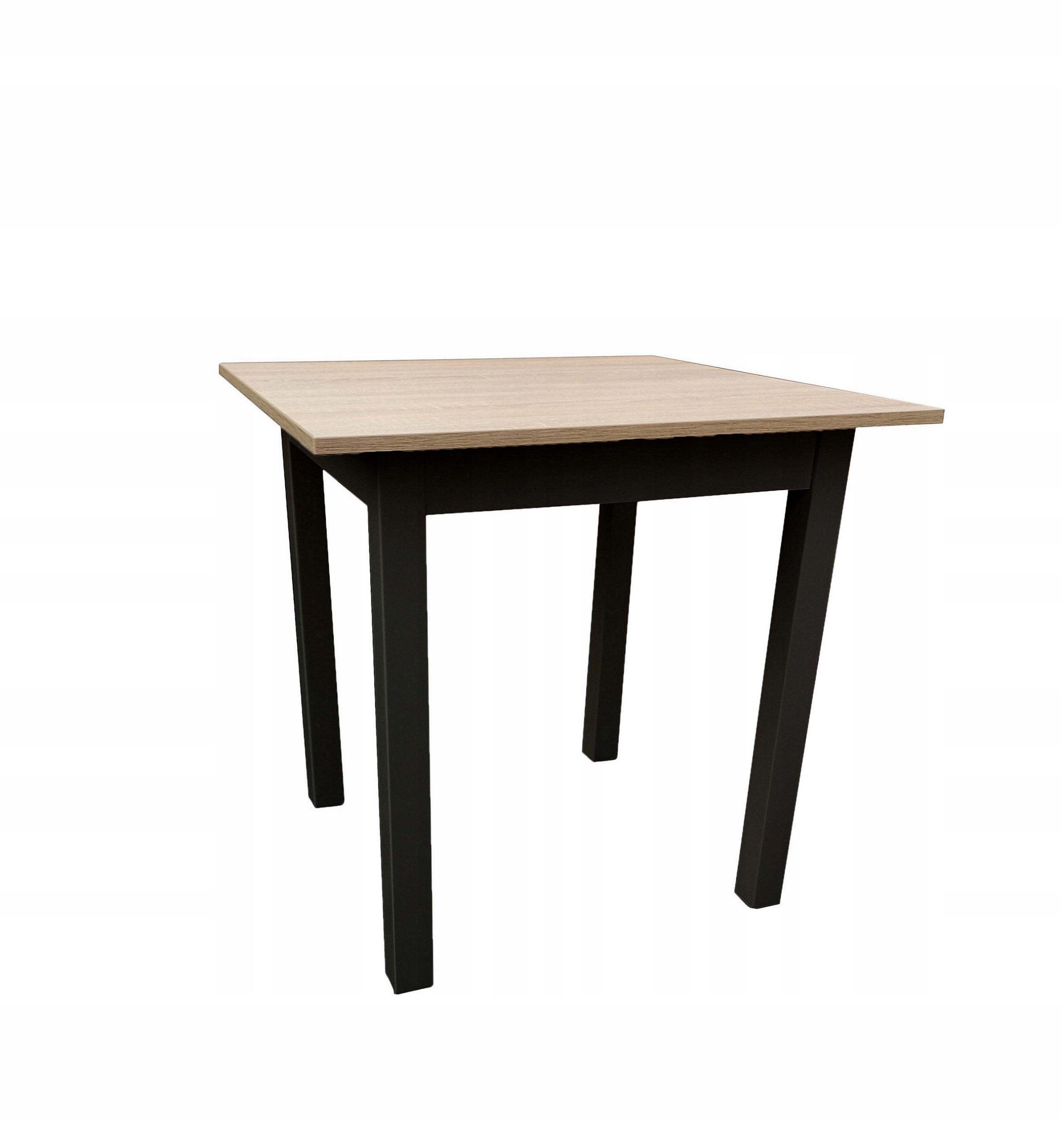 

Stół Kuchenny 70x60 Dąb Sonoma /Cz Stolik Stoły