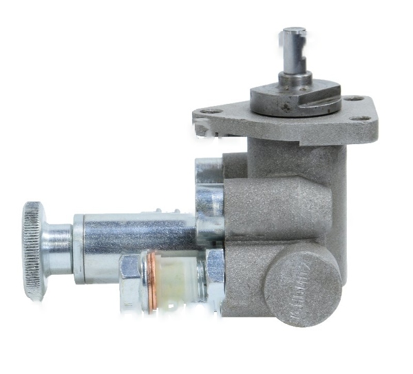 Pompa paliwowa zasilająca kompletna, TURBO Bizon V