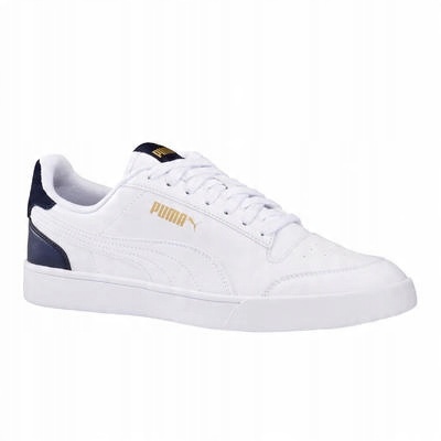 

Buty do chodzenia męskie Puma Shuffle roz.43