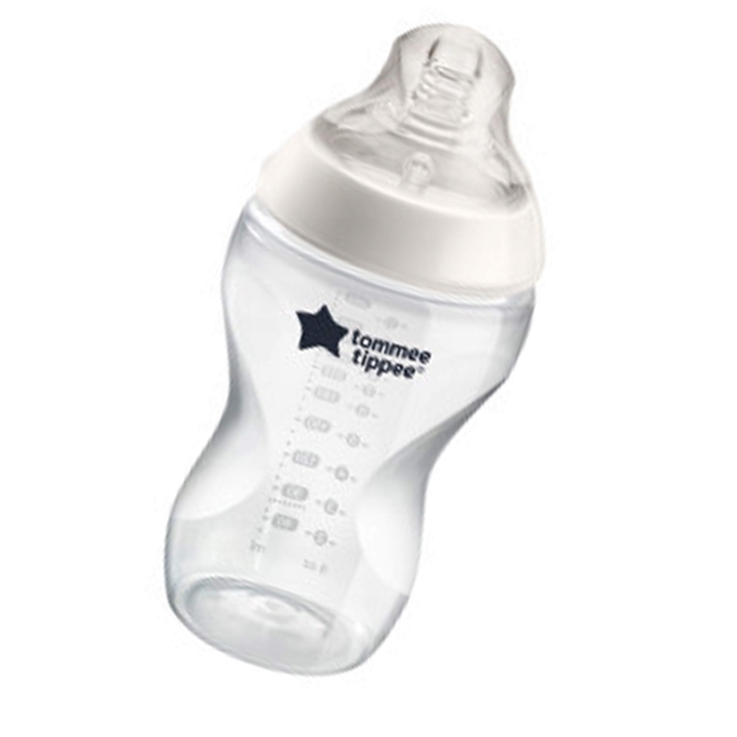 Butelka 340 ml do karmienia Tommee Tippee b/opak