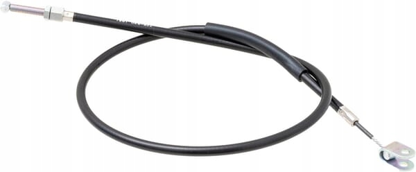Ovládací lanko kpl 54720776630 Honda