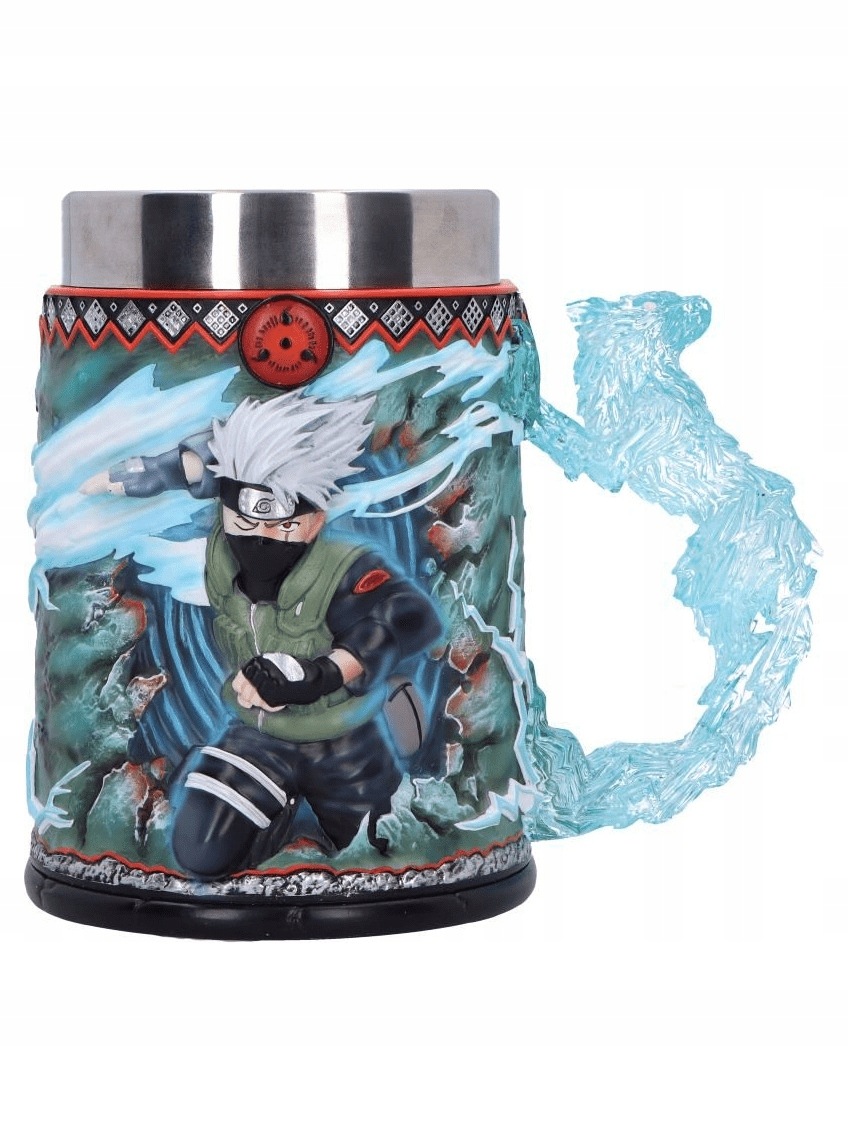 Korbel Naruto Shippuden Kakashi