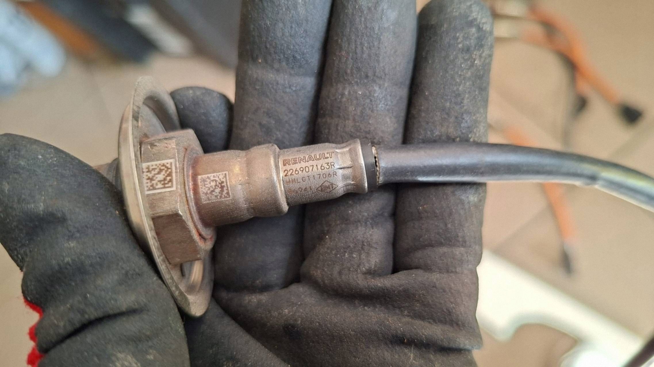 Sonda lambda Dacia Bigster R1310 226907163R
