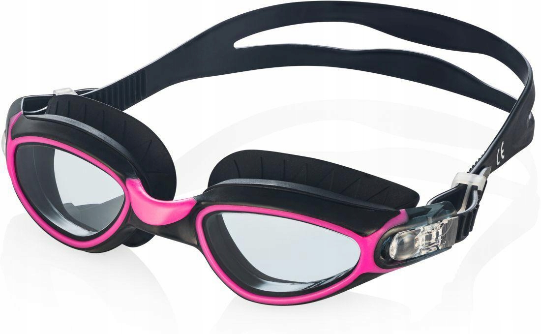 Okulary pływackie dla dorosłych okularki do pływania Aqua Speed Calypso