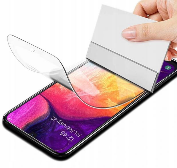 

Folia Hydrożelowa Hydrogel na Samsung Galaxy A30s