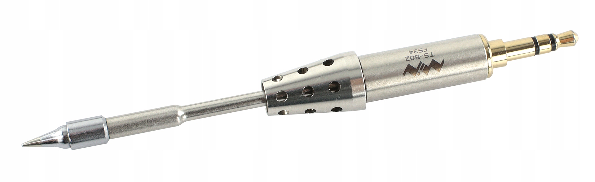 Hrot S Topným Tělesem TS-B02 Pro Páječku TS80 Usb-c 24 W