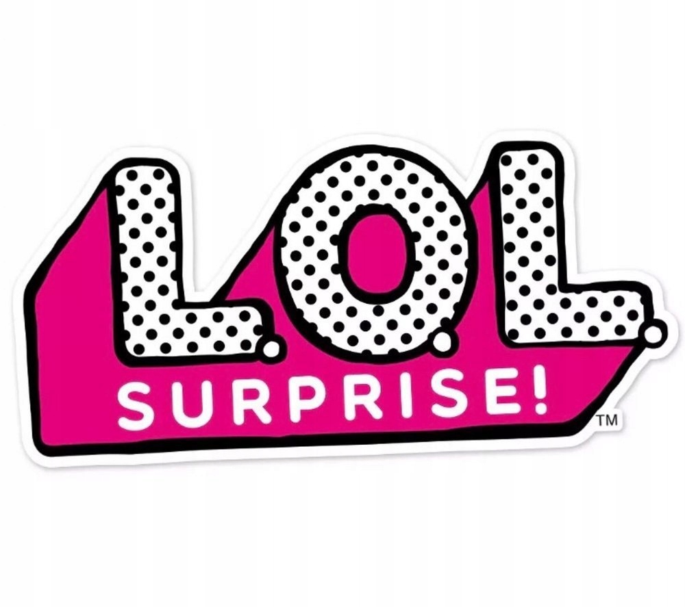 LOL Suprise LILS Disco Winter Niespodzianka 560319 EAN (GTIN) 035051560319