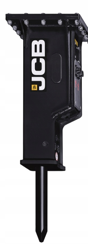 MLOT WYBURZENIOWY HYDRAULICZNY JCB HM 033T 330KG